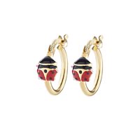 Pendientes Amen Niño Junior in Plata ORJCOGR1 - ORJCOGR1